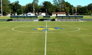 Cowgirl Field