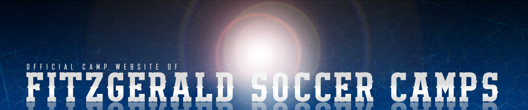 Fitzgerald Soccer Camps